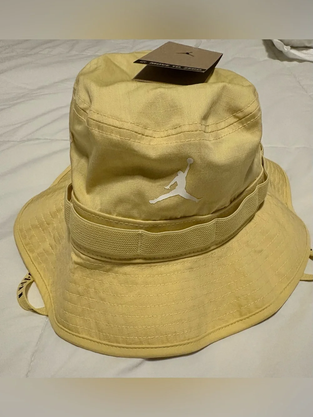 Jordan Bucket Hat
